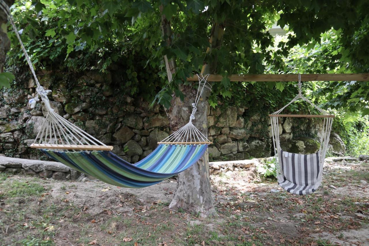 Casa Do Moinho Leilighet Cabeceiras de Basto Eksteriør bilde