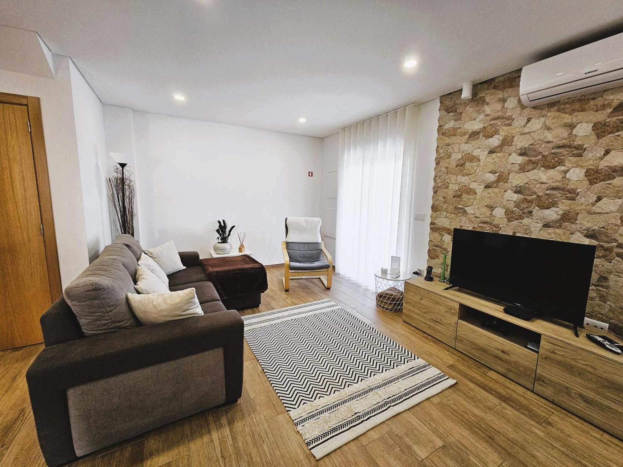 Casa Do Moinho Leilighet Cabeceiras de Basto Eksteriør bilde