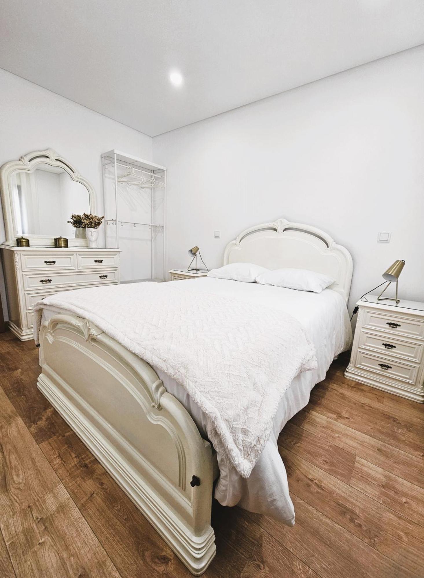 Casa Do Moinho Leilighet Cabeceiras de Basto Eksteriør bilde