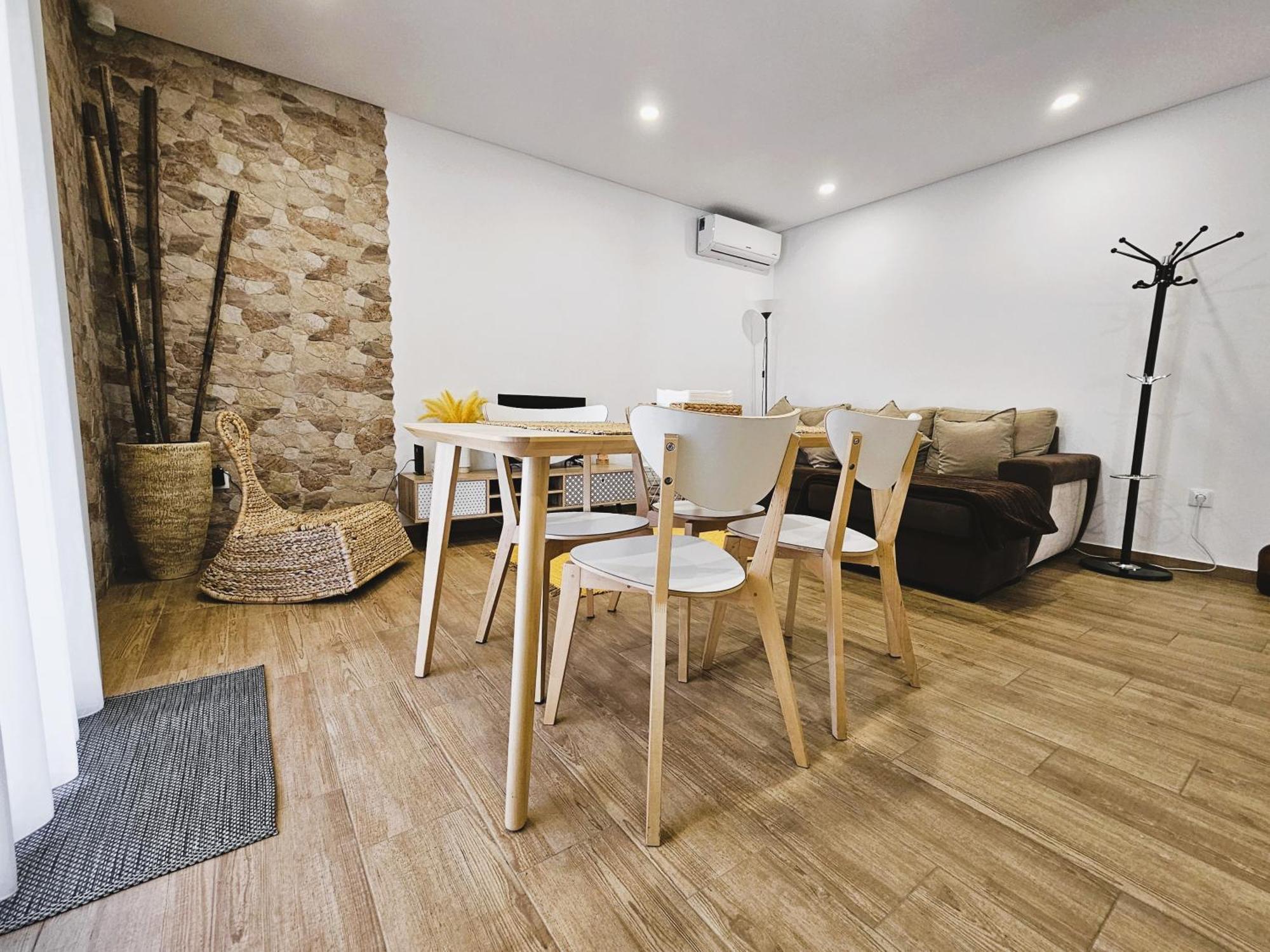 Casa Do Moinho Leilighet Cabeceiras de Basto Eksteriør bilde
